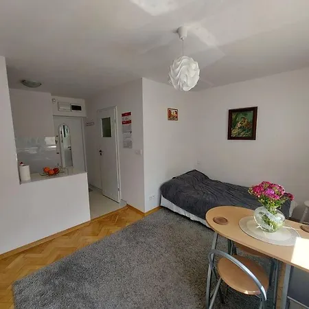 Center Pge Coworking * Warsaw