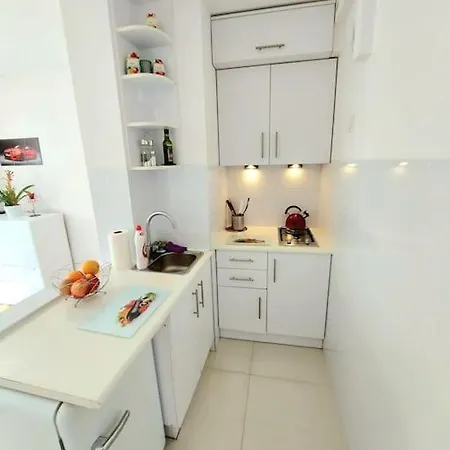 Apartment Center Pge Coworking